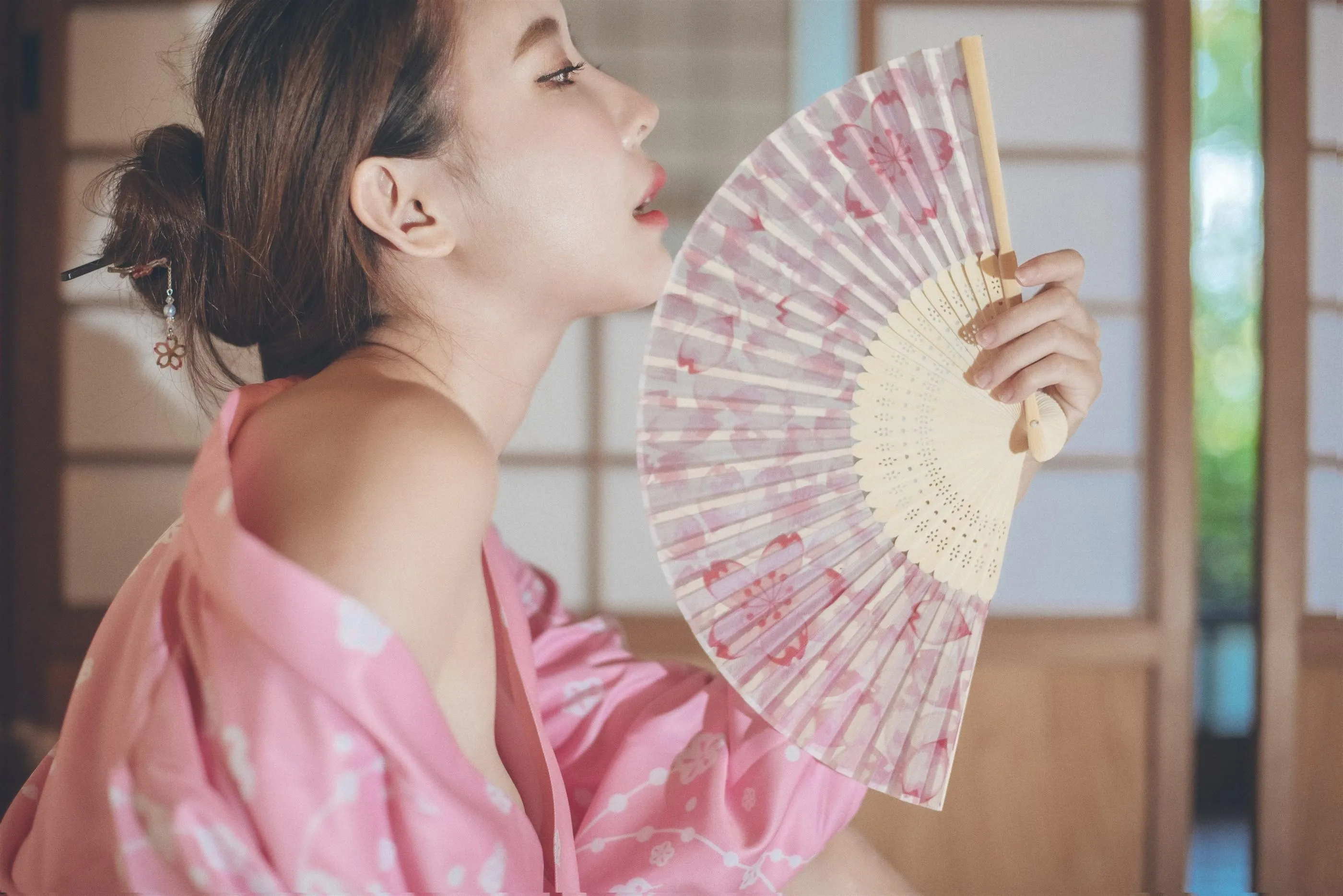 NO.059 [SaintPhotoLife] Dohee – Vacation [30P]插图9